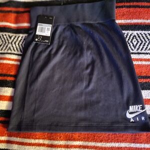 Nike Air Black Skirt